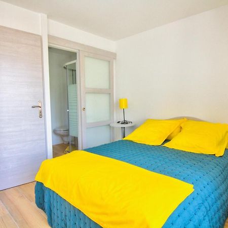 Le Pop Apartment Saint-Julien-Chapteuil Екстериор снимка